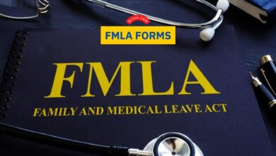 FMLA Forms