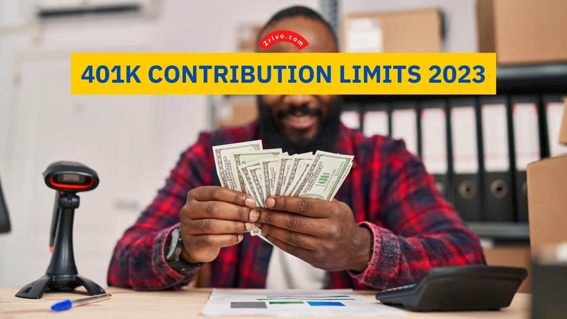 401K Contribution Limits 2023