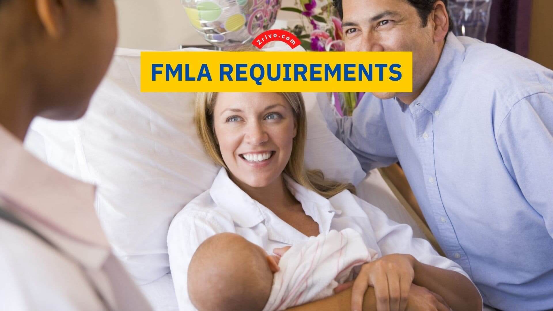 FMLA Requirements