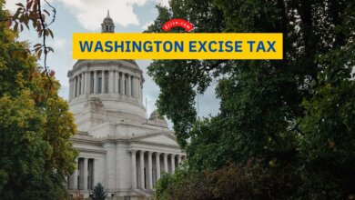 Washington Excise Tax