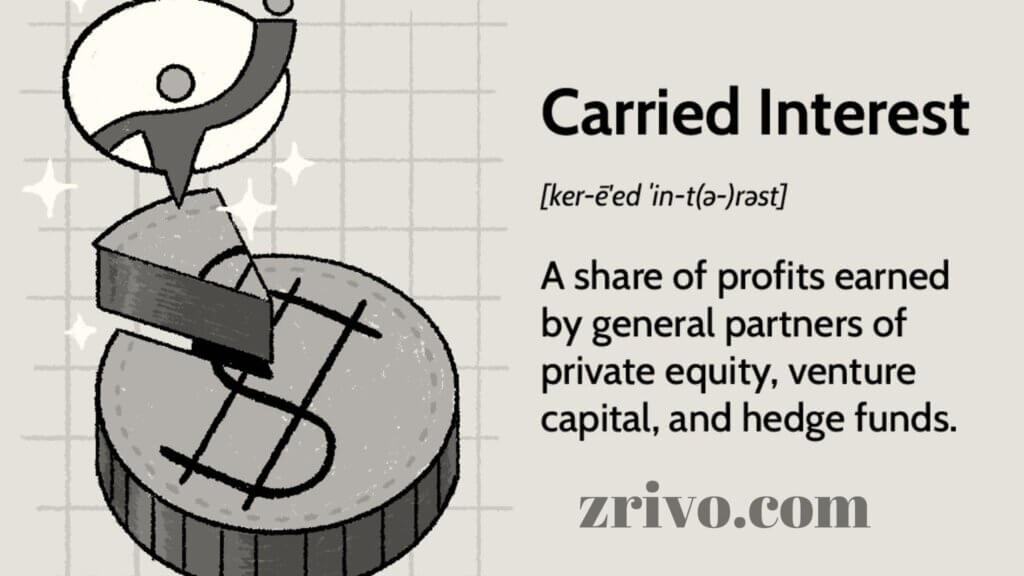 Carried Interest Loophole