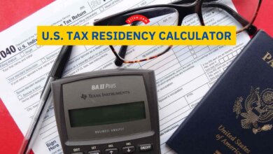 U.S.-Tax-Residency-Calculator-Zrivo-Cover-1