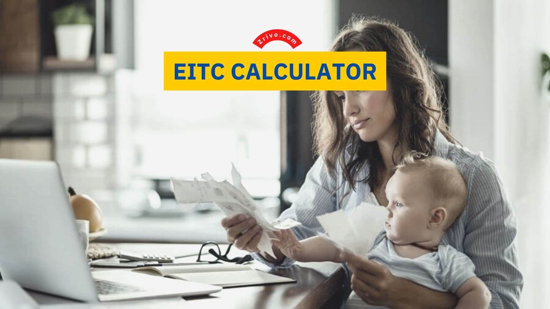 EITC Calculator