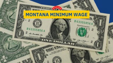 Montana Minimum Wage