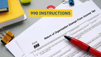 990 Instructions