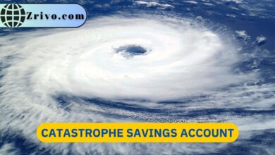 Catastrophe Savings Account