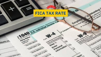 FICA Tax Rate
