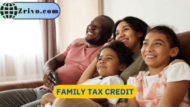 Family Tax Credit