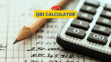 QBI Calculator