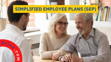 Simplified Employee Plans (SEP)