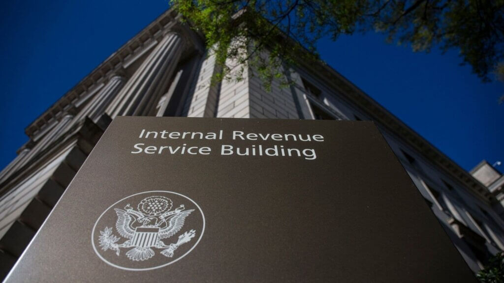 Understanding the IRS' Tax Collection Process