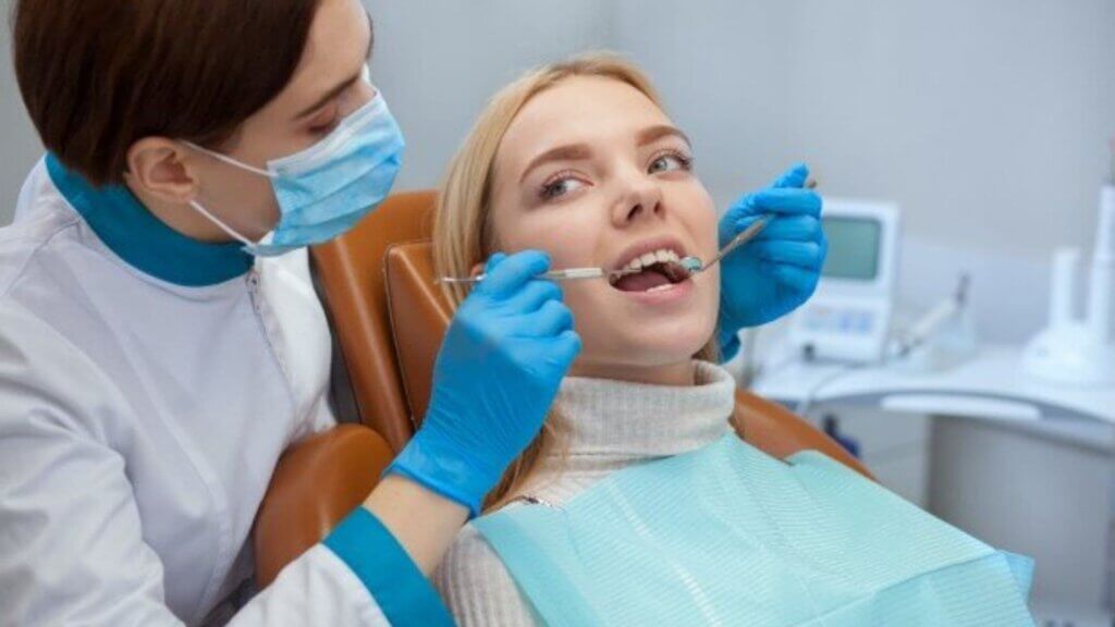 What are Dental Expenses