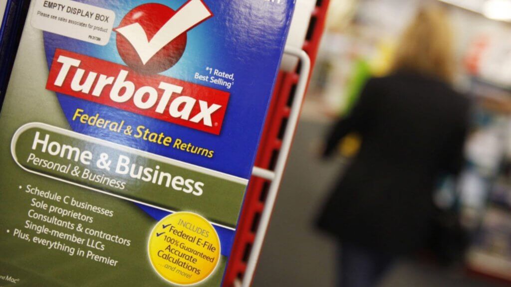 2. Take Advantage of TurboTax's Built-in Tools