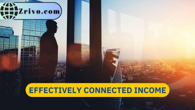 Effectively Connected Income