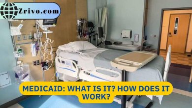 Medicaid What is it How Does it Work