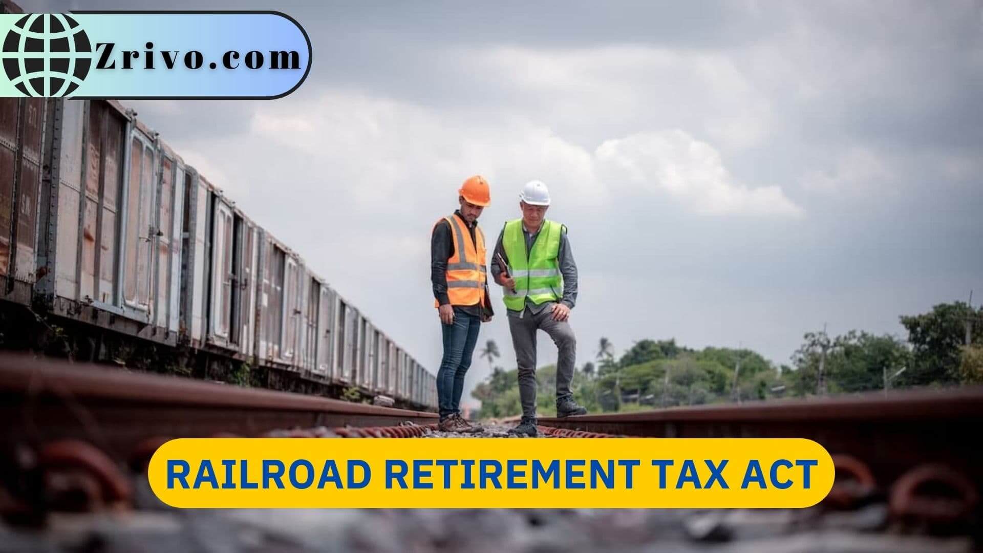 Railroad Retirement Tax Act