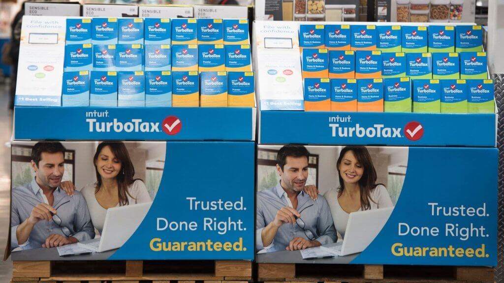 Section 3 Common Questions and Answers about TurboTax