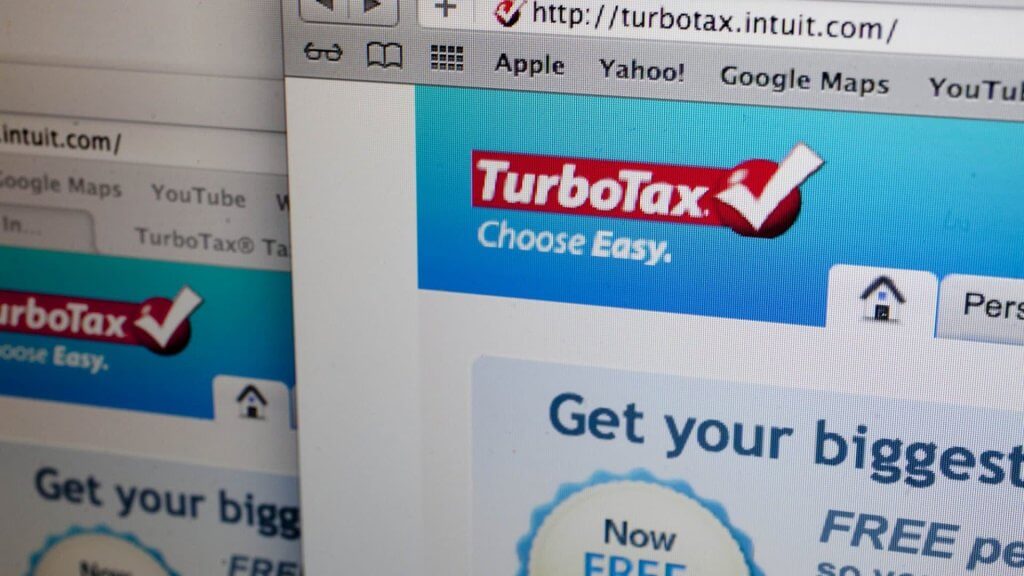 Section 5 Comparing TurboTax to Other Tax Software