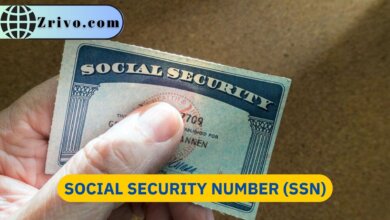 Social Security Number (SSN)
