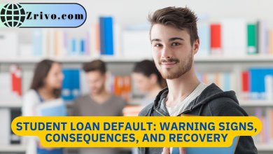 Student Loan Default Warning Signs, Consequences, and Recovery