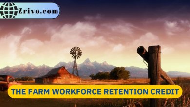The Farm Workforce Retention Credit