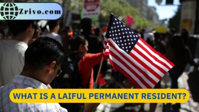 What Is a Lawful Permanent Resident