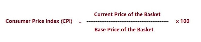 consumer-price-index-cpi-formula