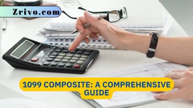 1099 Composite A Comprehensive Guide