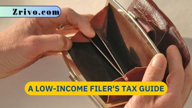 A Low-Income Filer's Tax Guide