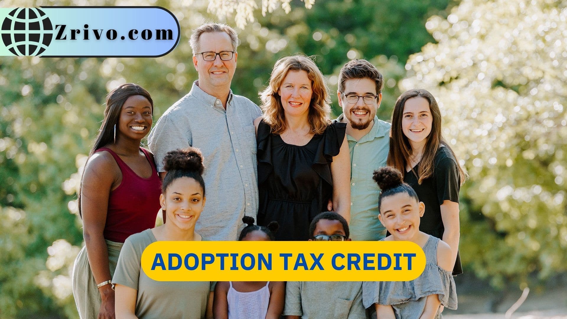 Adoption Tax Credit