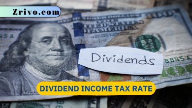Dividend Income Tax Rate