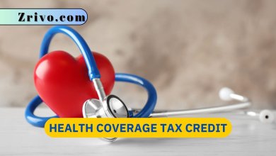 Health Coverage Tax Credit