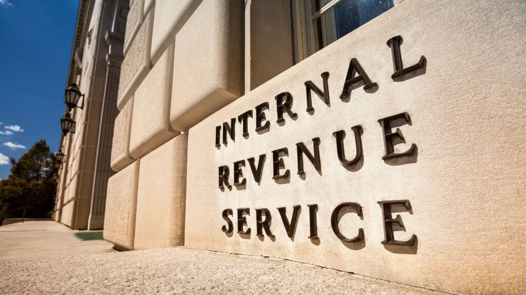 How Can Taxpayers Comply with IRS Code 570