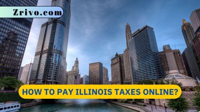 How to Pay Illinois Taxes Online