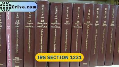 IRS Section 1231