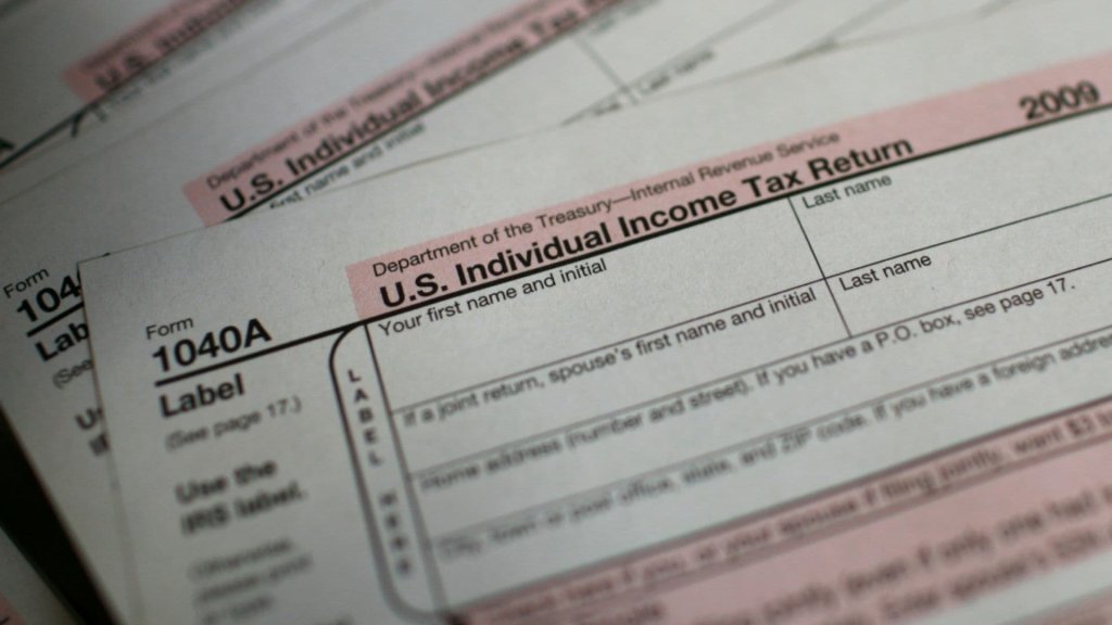 Illinois Tax Extension Eligibility
