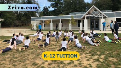 K-12 Tuition
