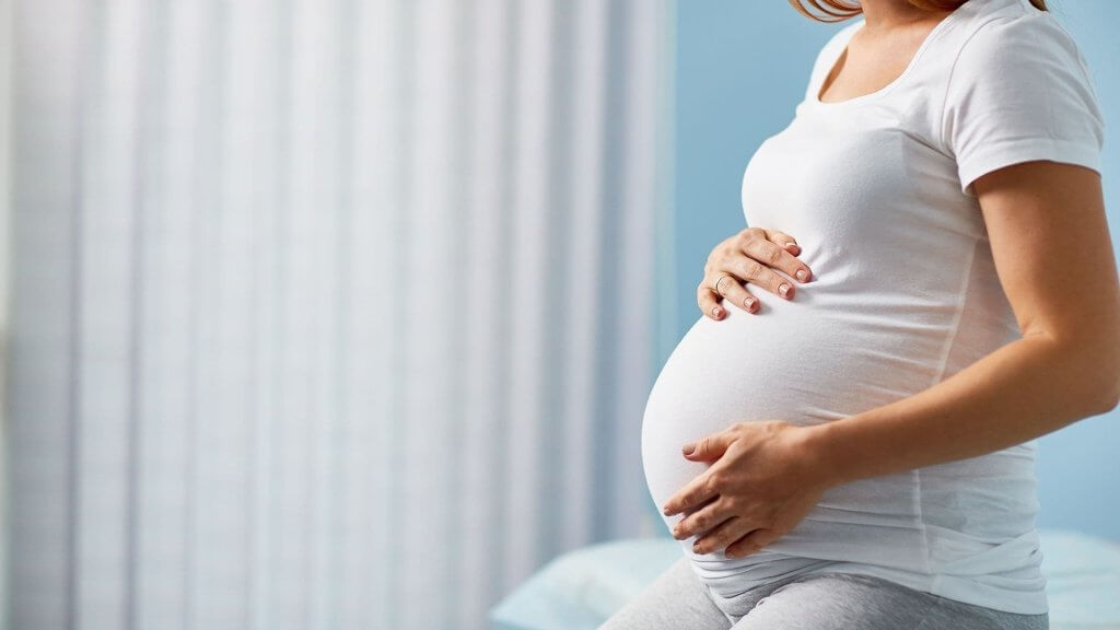 Pregnant policies