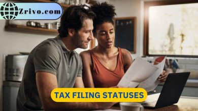 Tax Filing Statuses