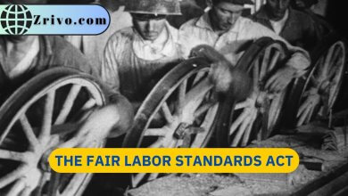 The Fair Labor Standards Act