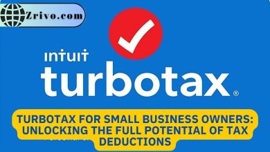 TurboTax for Small Business Owners Unlocking the Full Potential of Tax Deductions