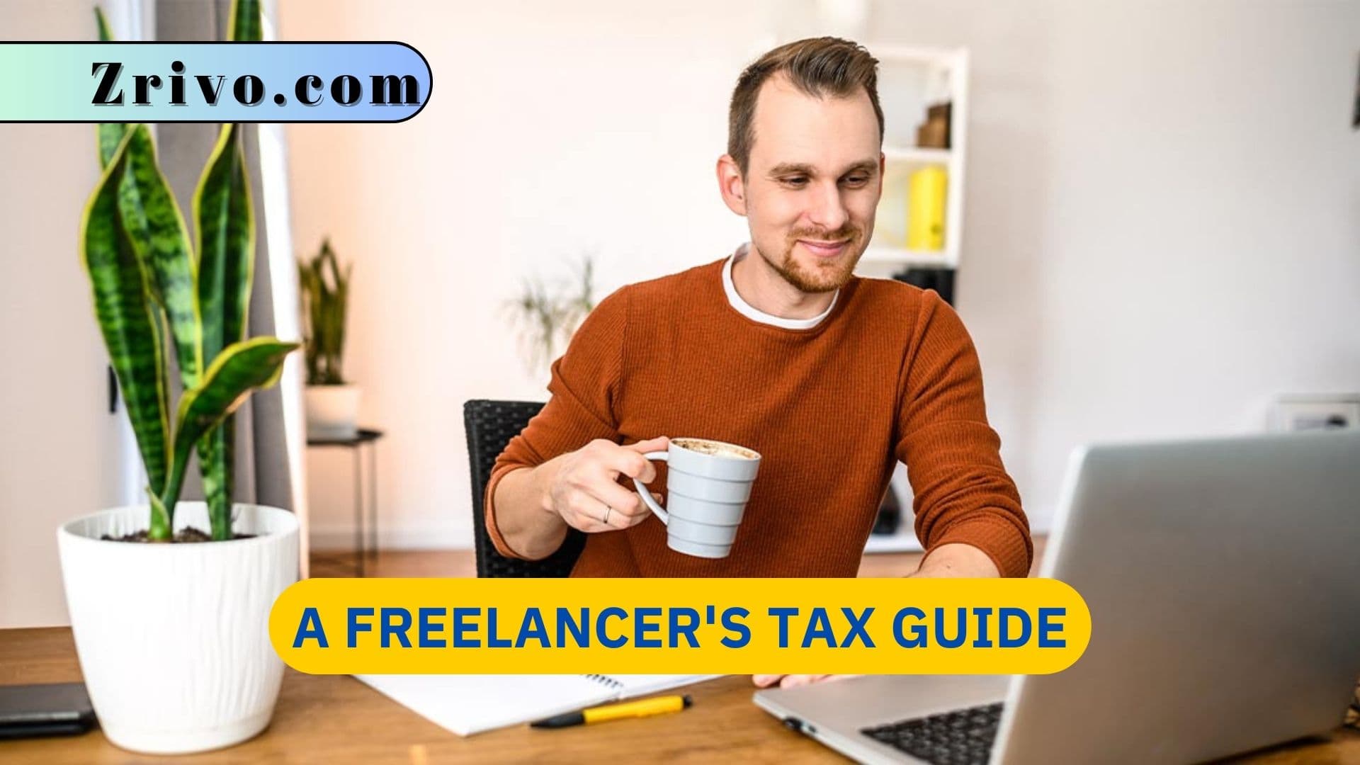 A Freelancer's Tax Guide