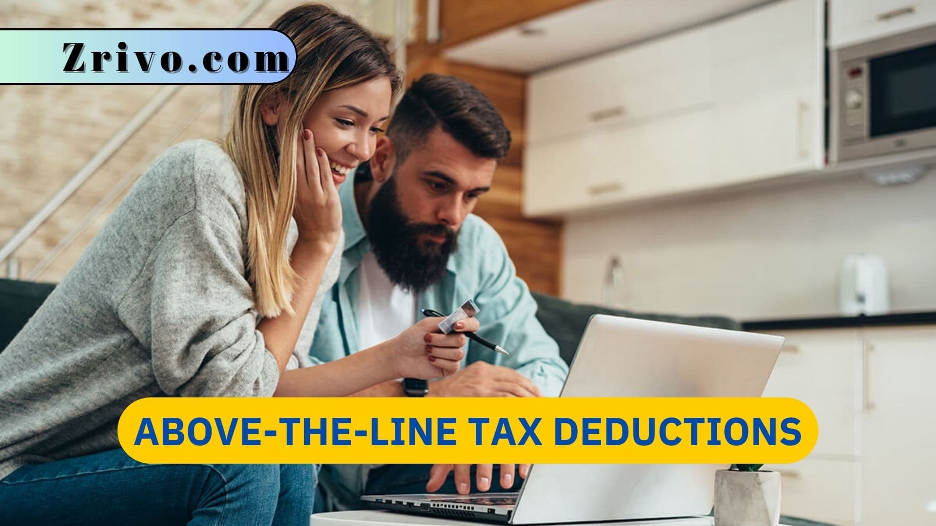Above-The-Line Tax Deductions