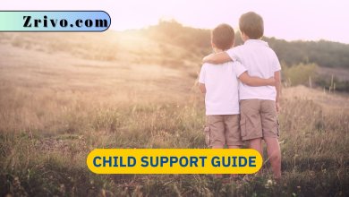 Child Support Guide
