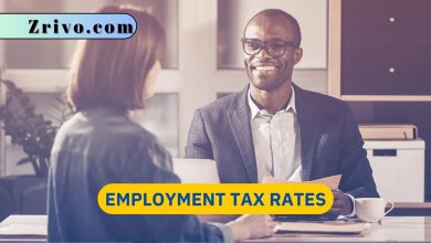 Employment Tax Rates