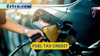 Fuel Tax Credit