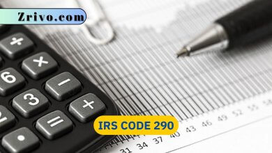 IRS Code 290