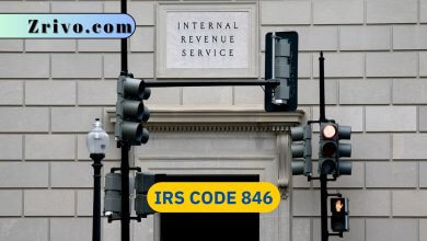 IRS Code 846