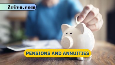 Pensions and Annuities