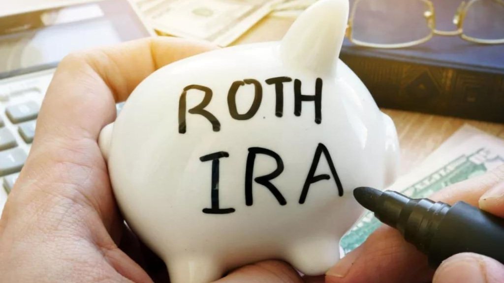 ROTH IRA Retirement Plans